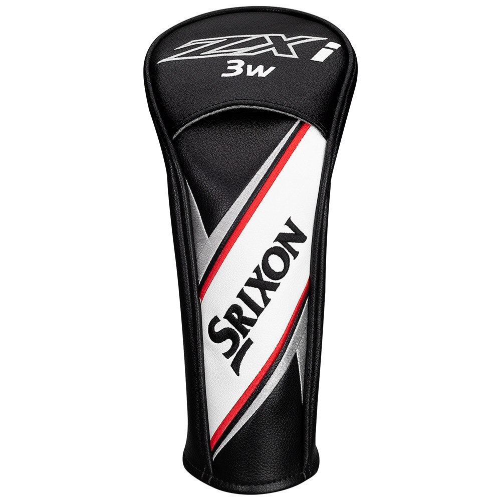 スリクソン（SRIXON）（メンズ）左用 ゼットエックスアイ ZXi フェアウェイウッド(3W ロフト15度)Diamana ZXi 50