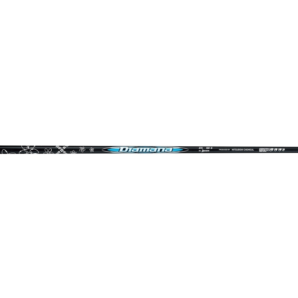 スリクソン（SRIXON）（メンズ）左用 ゼットエックスアイ ZXi フェアウェイウッド(3W ロフト15度)Diamana ZXi 50