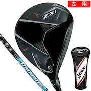 (メンズ)左用 ゼットエックスアイ ZXi フェアウェイウッド(3W ロフト15度)Diamana ZXi 50