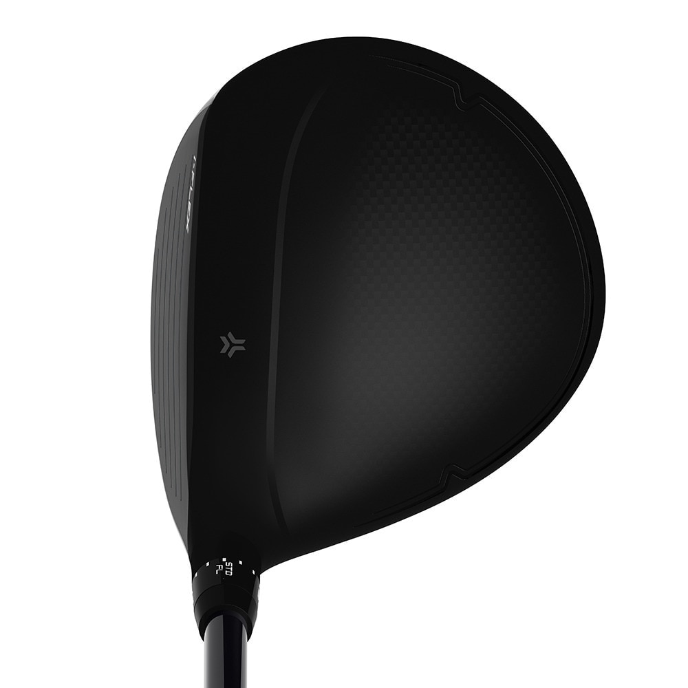スリクソン（SRIXON）（メンズ）左用 ゼットエックスアイ ZXi フェアウェイウッド(5W ロフト18度)Diamana ZXi 50