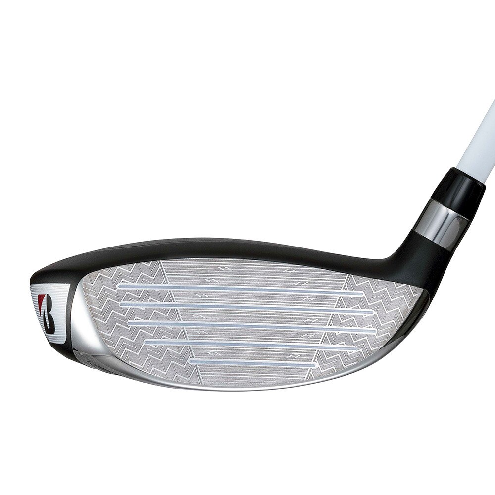 ブリヂストンゴルフ（BRIDGESTONE GOLF）（メンズ）【先行予約商品】BX2HT フェアウェイウッド(3W ロフト15度)SPEEDER NX BS50w