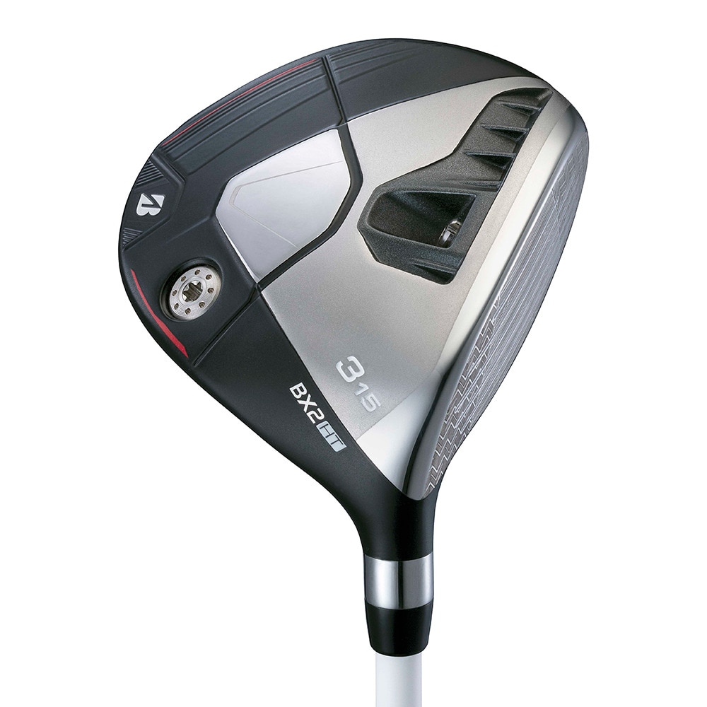 ブリヂストンゴルフ（BRIDGESTONE GOLF）（メンズ）【先行予約商品】BX2HT フェアウェイウッド(5W ロフト18度)SPEEDER NX BS50w