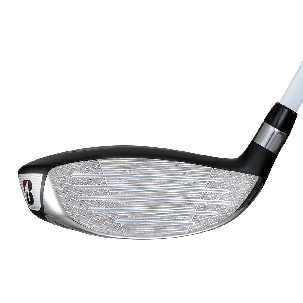 ブリヂストンゴルフ（BRIDGESTONE GOLF）（メンズ）【先行予約商品】BX2HT フェアウェイウッド(5W ロフト18度)SPEEDER NX BS50w