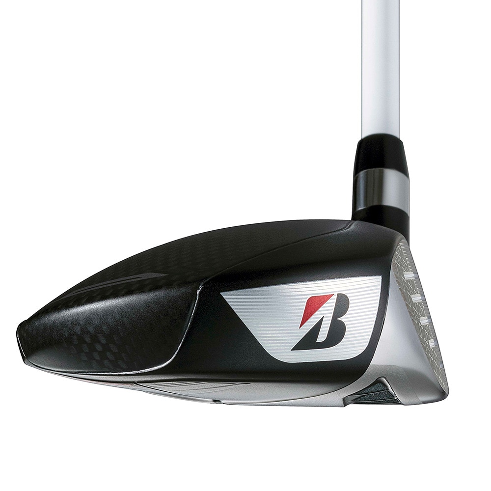 ブリヂストンゴルフ（BRIDGESTONE GOLF）（メンズ）【先行予約商品】BX2HT フェアウェイウッド(5W ロフト18度)SPEEDER NX BS50w