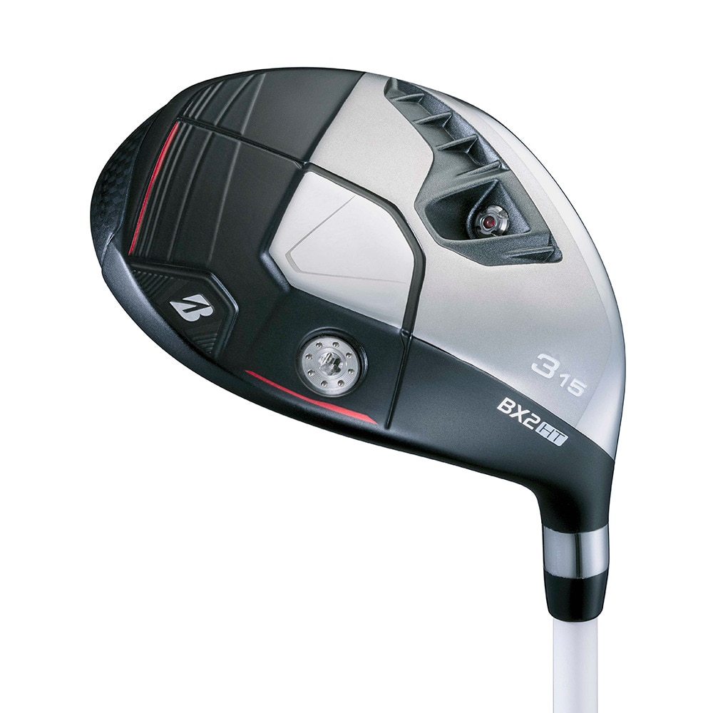 ブリヂストンゴルフ（BRIDGESTONE GOLF）（メンズ）【先行予約商品】BX2HT フェアウェイウッド(5W ロフト18度)SPEEDER NX BS50w