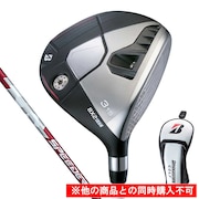 (メンズ)【先行予約商品】BX2HT フェアウェイウッド(5W ロフト18度)SPEEDER NX BS50w