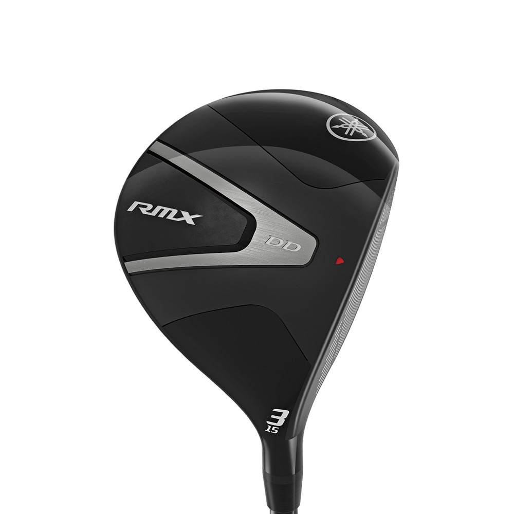 ヤマハ（YAMAHA）（メンズ）RMX DD フェアウェイウッド(7W ロフト21度)TENSEI GR f50 2025