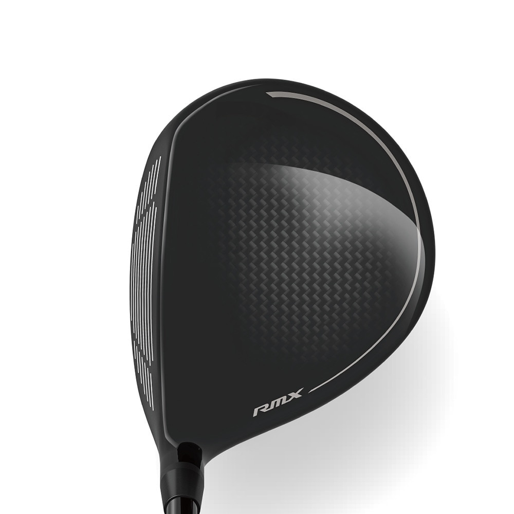 ヤマハ（YAMAHA）（メンズ）RMX DD フェアウェイウッド(7W ロフト21度)TENSEI GR f50 2025