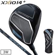 フェアウェイウッド