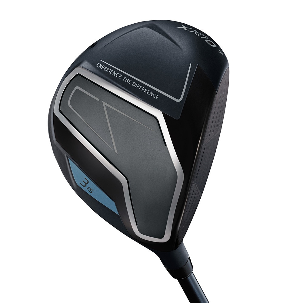 ゼクシオ（XXIO）（メンズ）ゼクシオ14+ フェアウェイウッド(4W ロフト16.5度)SPEEDER NX DST for XXIO カーボンシャフト