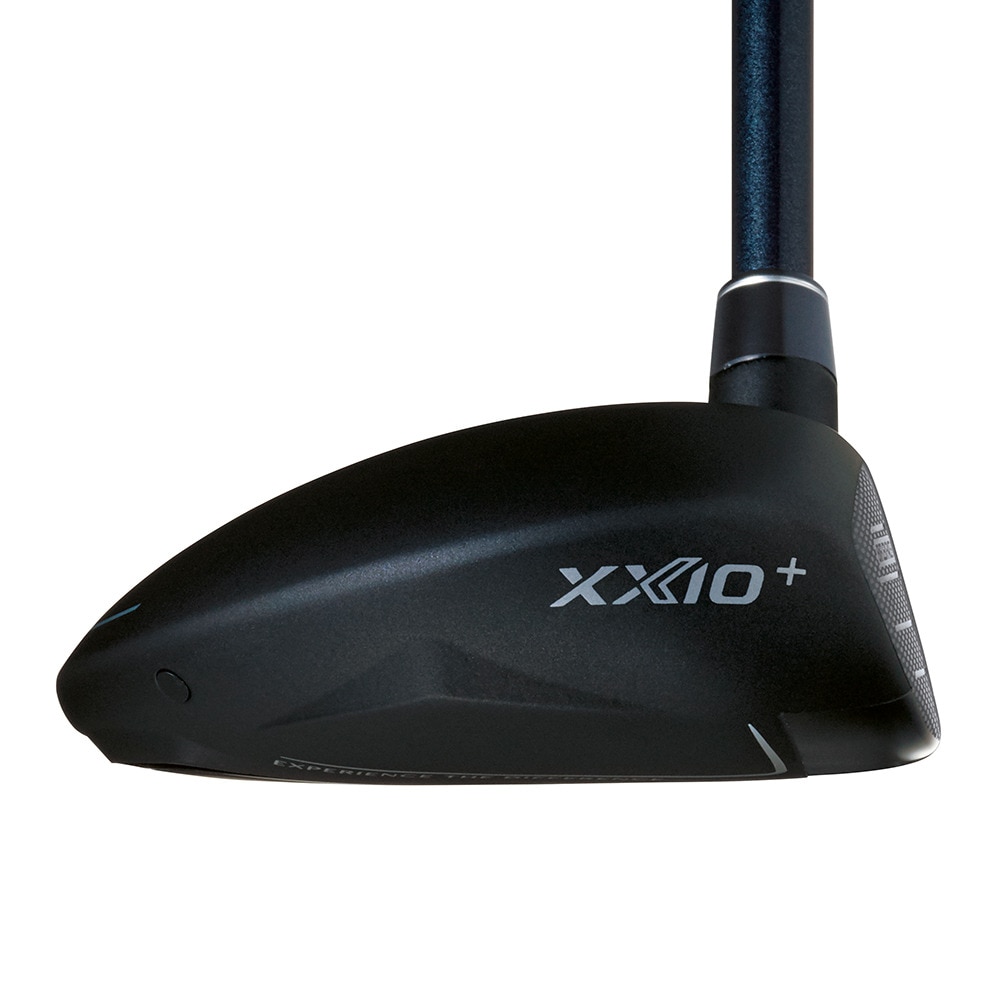 ゼクシオ（XXIO）（メンズ）ゼクシオ14+ フェアウェイウッド(5W ロフト18度)SPEEDER NX DST for XXIO カーボンシャフト