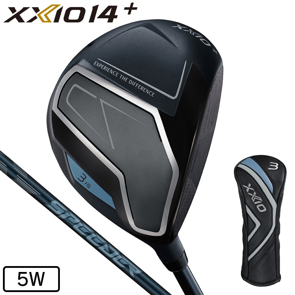 ゼクシオ（XXIO）（メンズ）ゼクシオ14+ フェアウェイウッド(5W ロフト