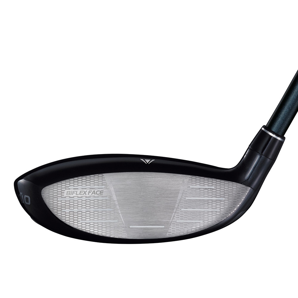 ゼクシオ（XXIO）（メンズ）ゼクシオ14 フェアウェイウッド(3W ロフト15度)XXIO MP1400 カーボンシャフト