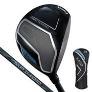 ゼクシオ14 フェアウェイウッド  XXIO MP1400 カーボンシャフト