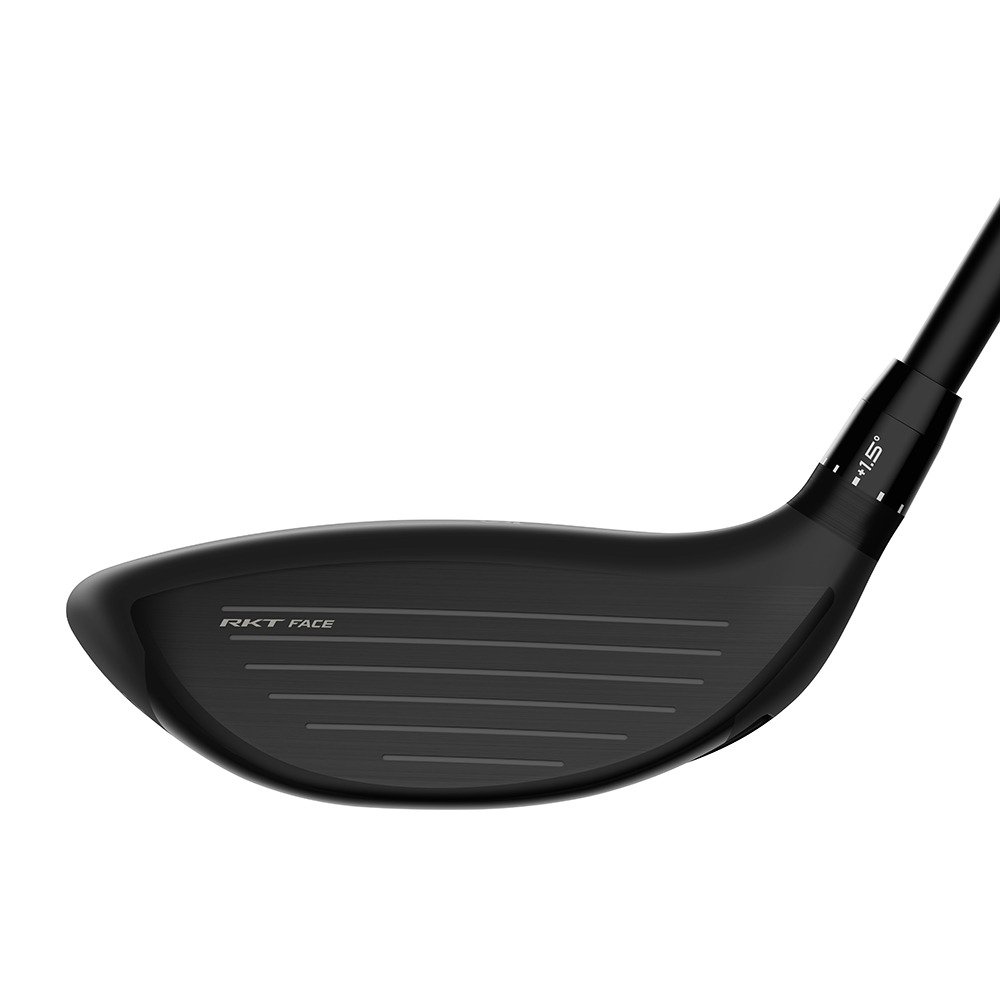 スリクソン（SRIXON）（メンズ）ZXi RKT フェアウェイウッド(3W ロフト15度)Diamana ZXi-II 50