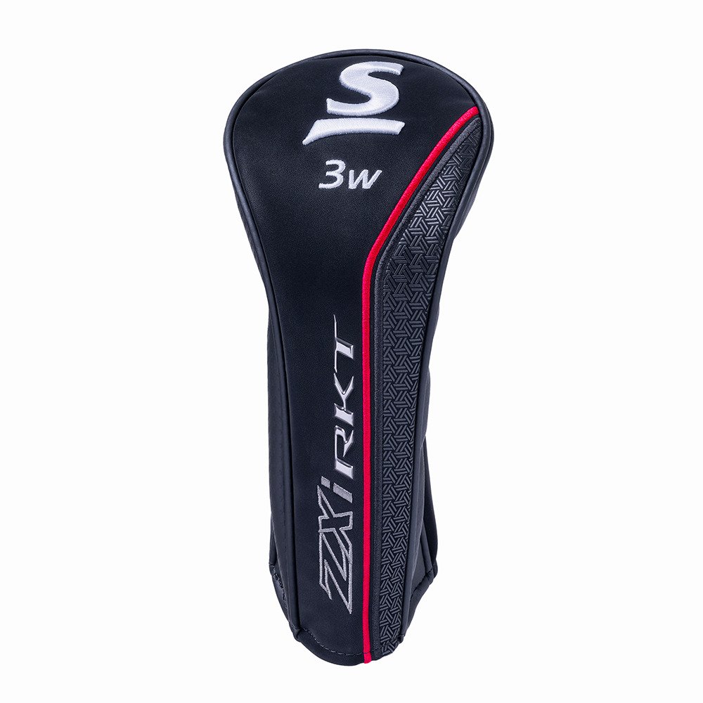 スリクソン（SRIXON）（メンズ）ZXi RKT フェアウェイウッド(3W ロフト15度)Diamana ZXi-II 50