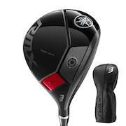 ヤマハ（YAMAHA）（メンズ）【先行予約商品】RMX VD フェアウェイウッド(3W、ロフト15度)TENSEI TB f