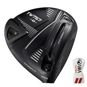 本間ゴルフ（HONMA）（メンズ）ツアーワールド TW757 TypeD ドライバー(1W ロフト10.5度)VIZARD MA5 カスタムモデル
