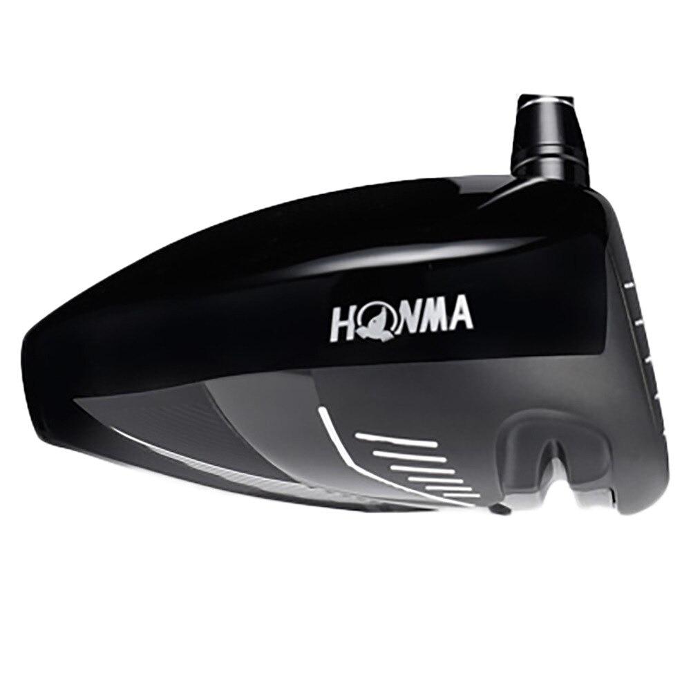 本間ゴルフ（HONMA）（メンズ）ツアーワールド TW757 TypeS ドライバー(1W ロフト9度)VIZARD FZ-6 カスタムモデル★★★