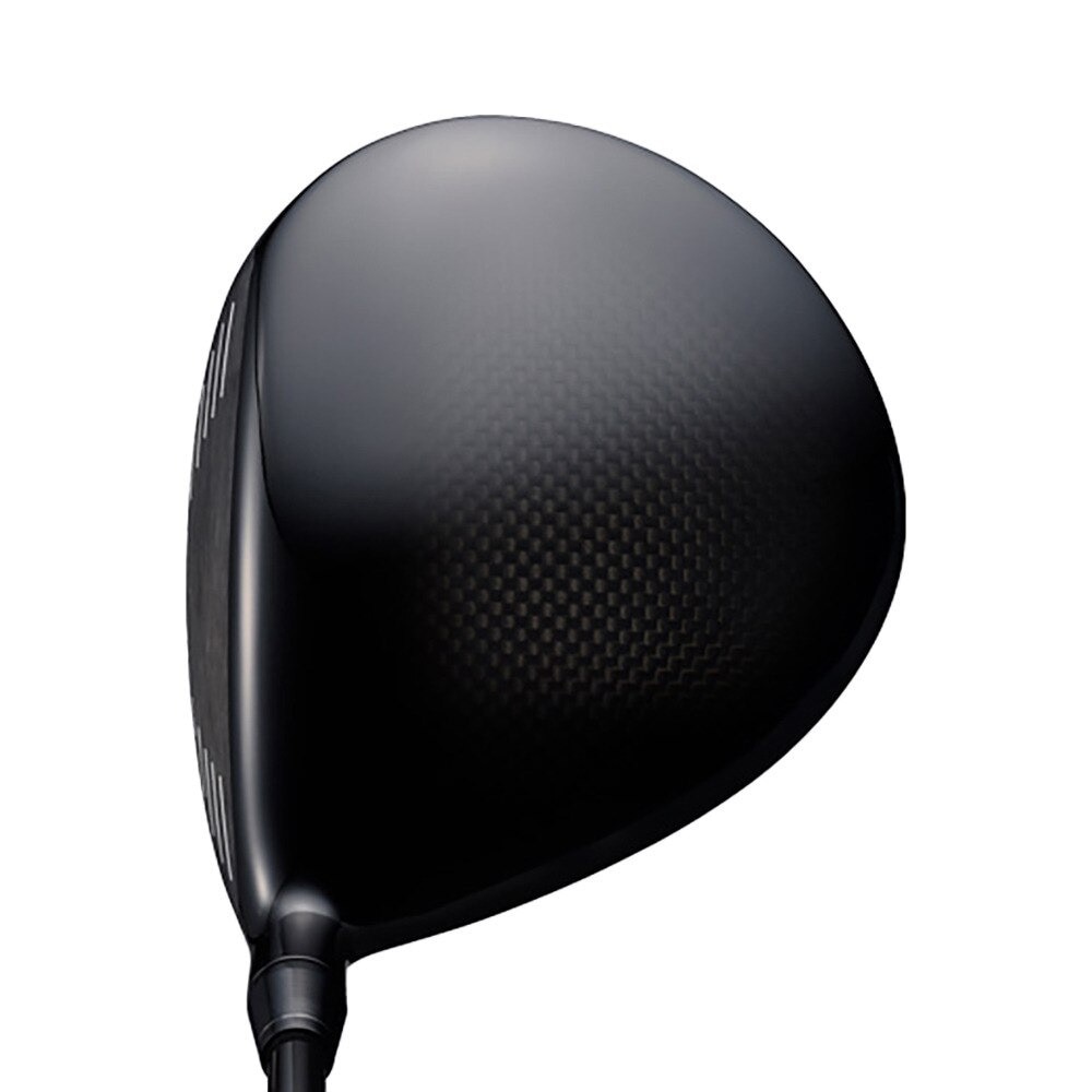 本間ゴルフ（HONMA）（メンズ）ツアーワールド TW757 TypeS ドライバー(1W ロフト9度)VIZARD FZ-6 カスタムモデル★★★