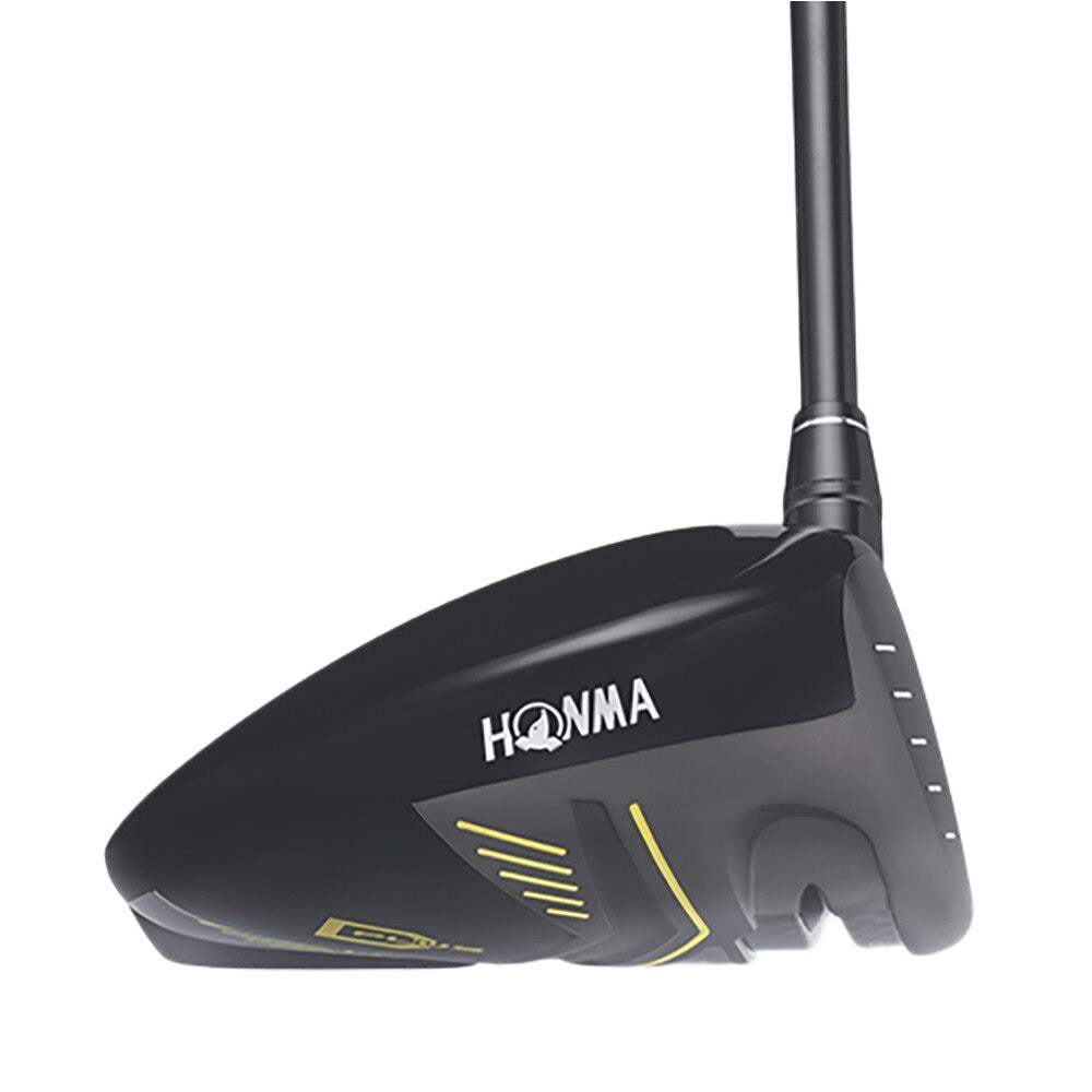 本間ゴルフ（HONMA）（メンズ）T//WORLD TW757 Type-D PLUS ドライバー(1W ロフト10.5度)VIZARD SHAFT for TW757 45