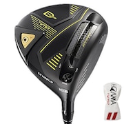 本間ゴルフ（HONMA）（メンズ）T//WORLD TW757 Type-D PLUS ドライバー(1W ロフト10.5度)VIZARD MA 5 カスタムモデル