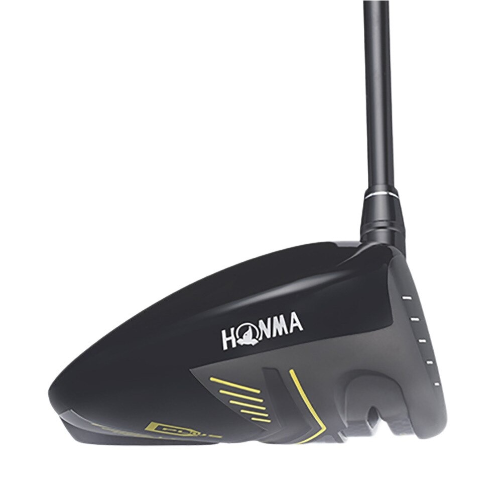 本間ゴルフ（HONMA）（メンズ）ツアーワールド TW757 Type-D PLUS ドライバー(1W ロフト9度)VIZARD MA 5 カスタムモデル