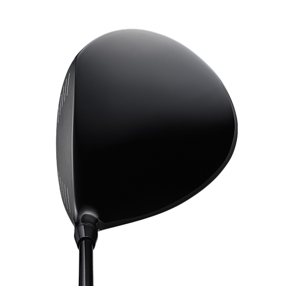 本間ゴルフ（HONMA）（メンズ）ツアーワールド TW757 Type-D PLUS ドライバー(1W ロフト9度)VIZARD SHAFT for TW757 45