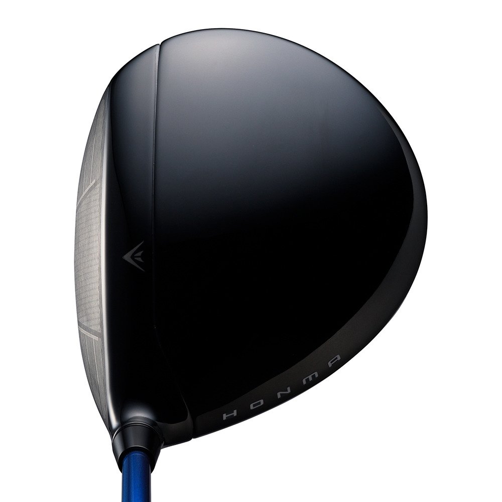 本間ゴルフ（HONMA）（メンズ）ツアーワールド TW777 ドライバー(1W ロフト10.5度)VIZARD BLUE 60