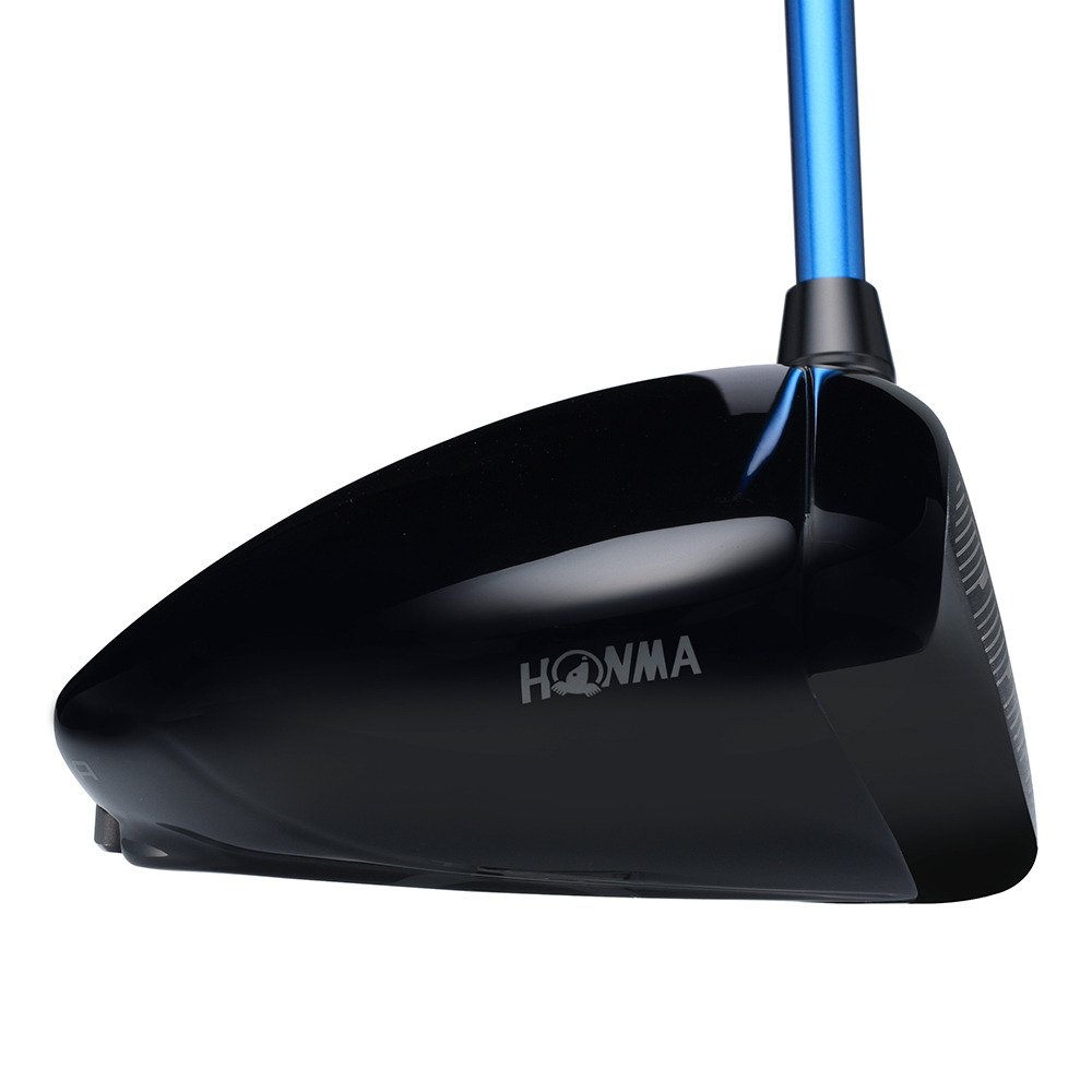 本間ゴルフ（HONMA）（メンズ）ツアーワールド TW777 ドライバー(1W ロフト10.5度)VIZARD BLUE 60