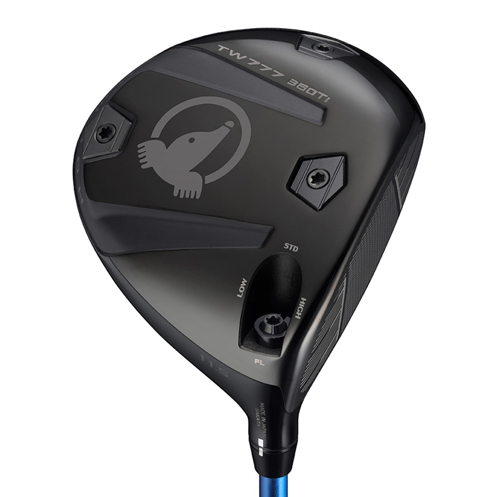 HONMA 本間　ゴルフクラブ　セット　WORLD TOUR 本間ゴルフ（HONMA）（メンズ）ツアーワールド TW777 360 Ti