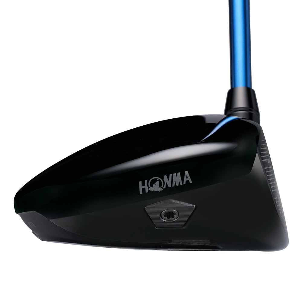 本間ゴルフ（HONMA）（メンズ）ツアーワールド TW777 360 Ti