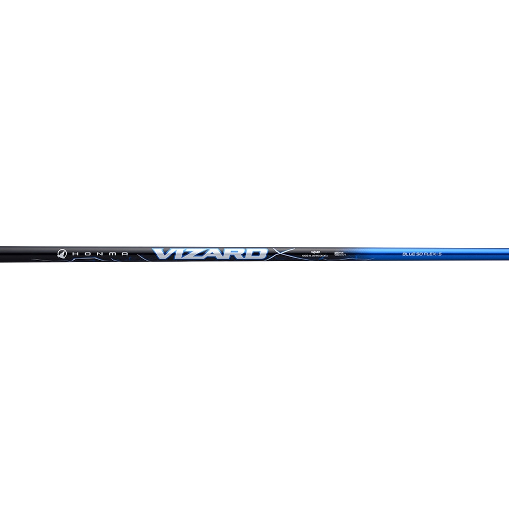 本間ゴルフ（HONMA）（メンズ）ツアーワールド TW777 ドライバー(1W ロフト9度)VIZARD BLUE 50