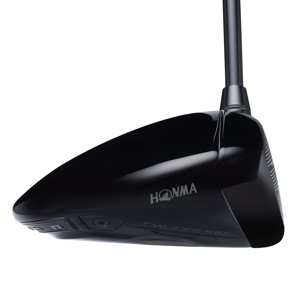 本間ゴルフ（HONMA）（メンズ）ツアーワールド TW777 MAX ドライバー