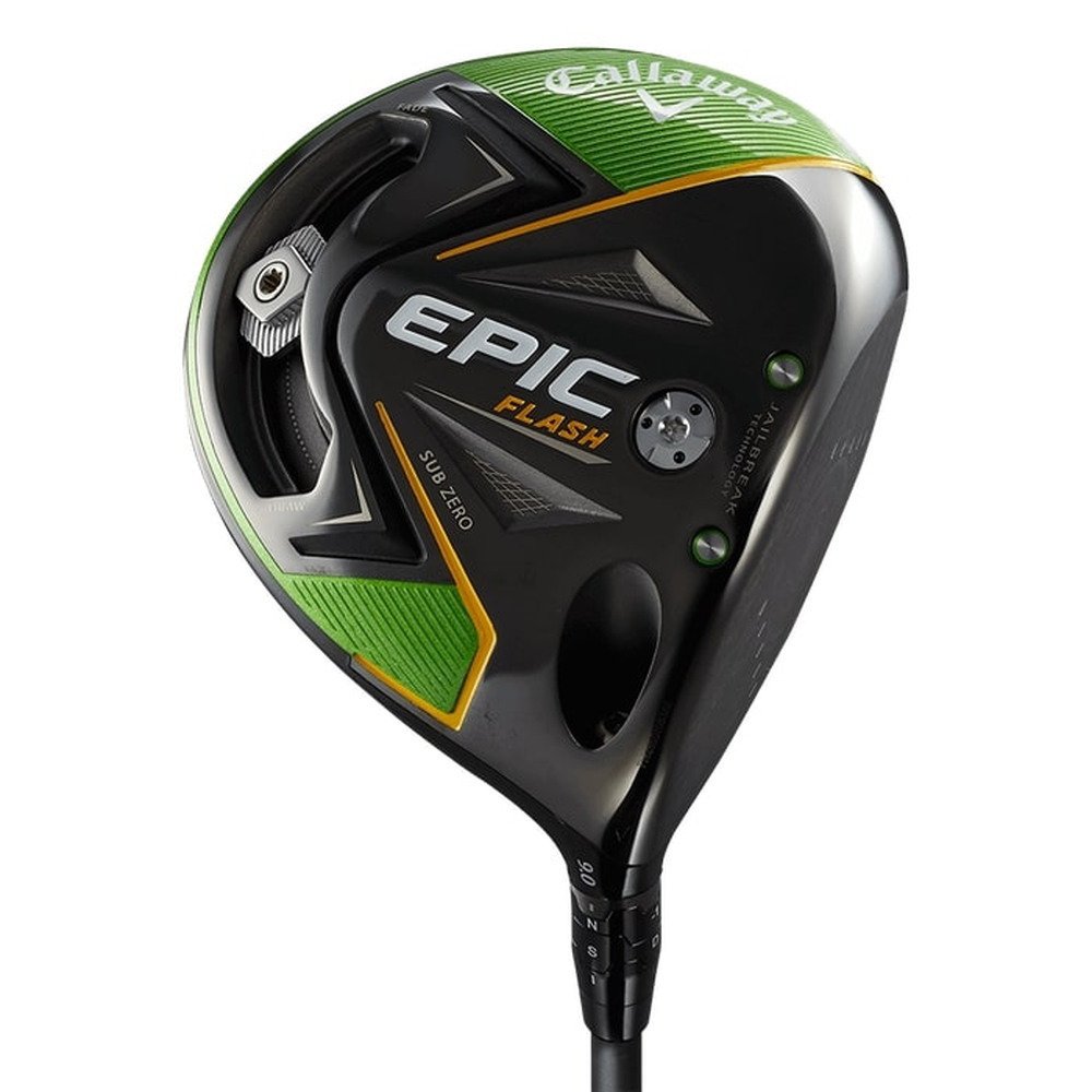 ドライバー選びのポイント ゴルフ用品はヴィクトリアゴルフ