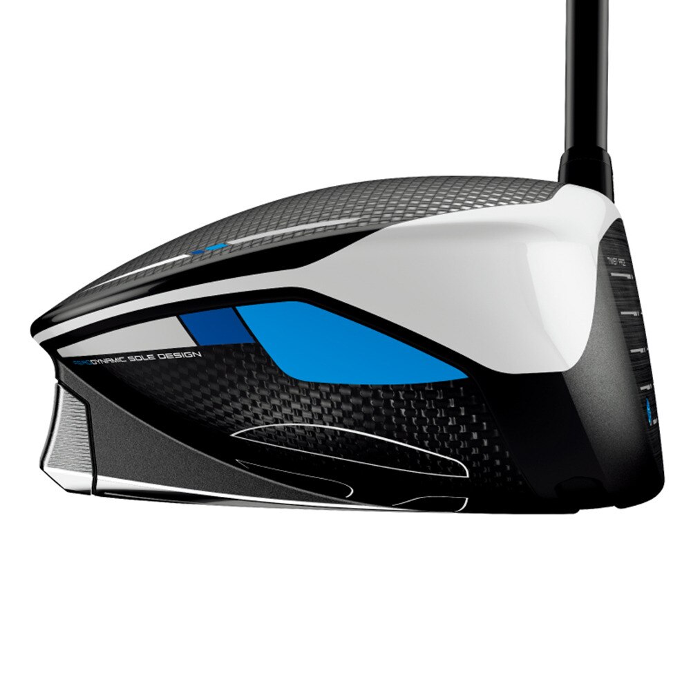 最安値挑戦中 SIM MAX ドライバー (10.5度) Tour AD XC-6 L｜テーラーメイド ...