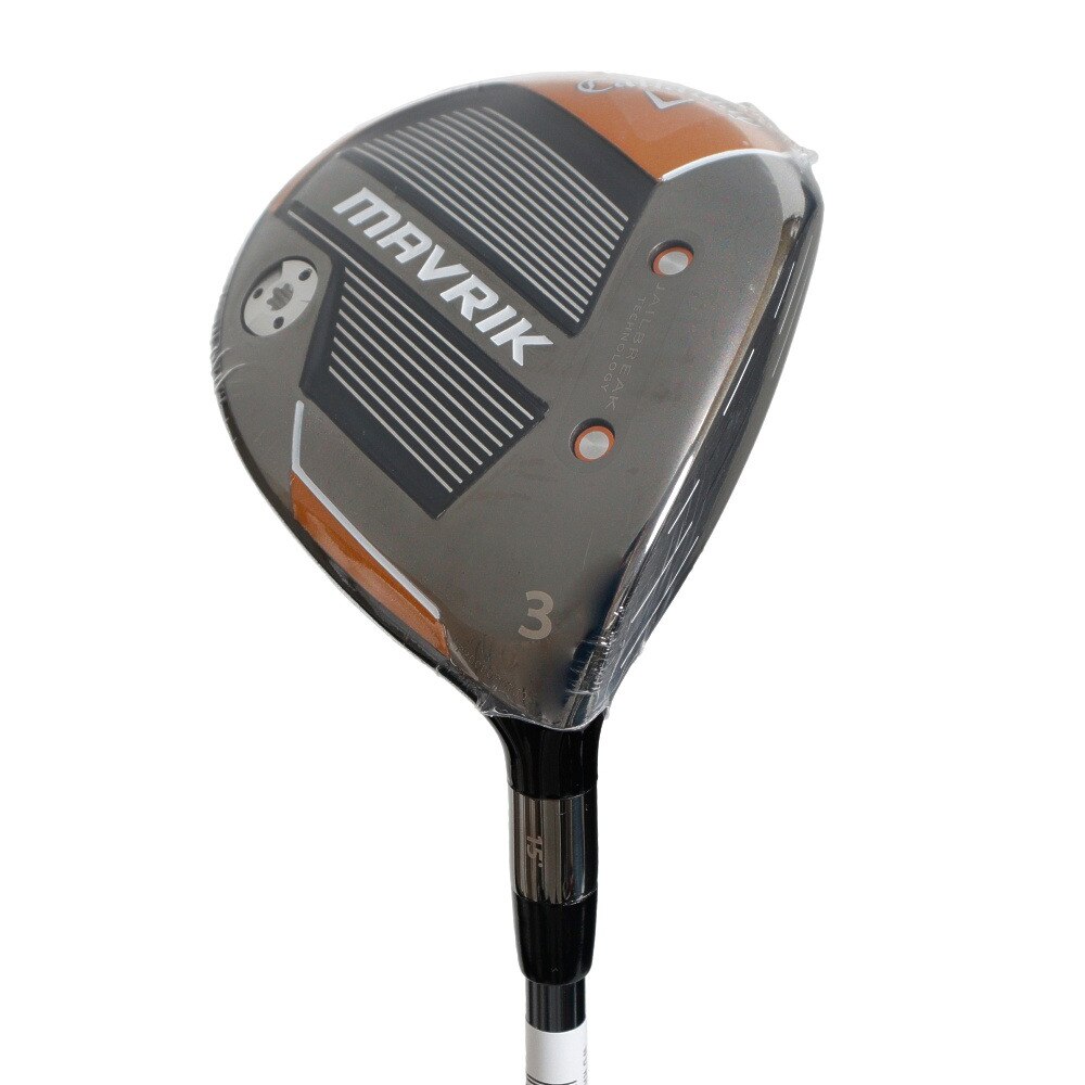 ゴルフクラブ マーベリック フェアウェイウッド 3w ロフト15度 Diamana D Limited 70 カスタム仕様 日本正規品 キャロウェイ ヴィクトリア