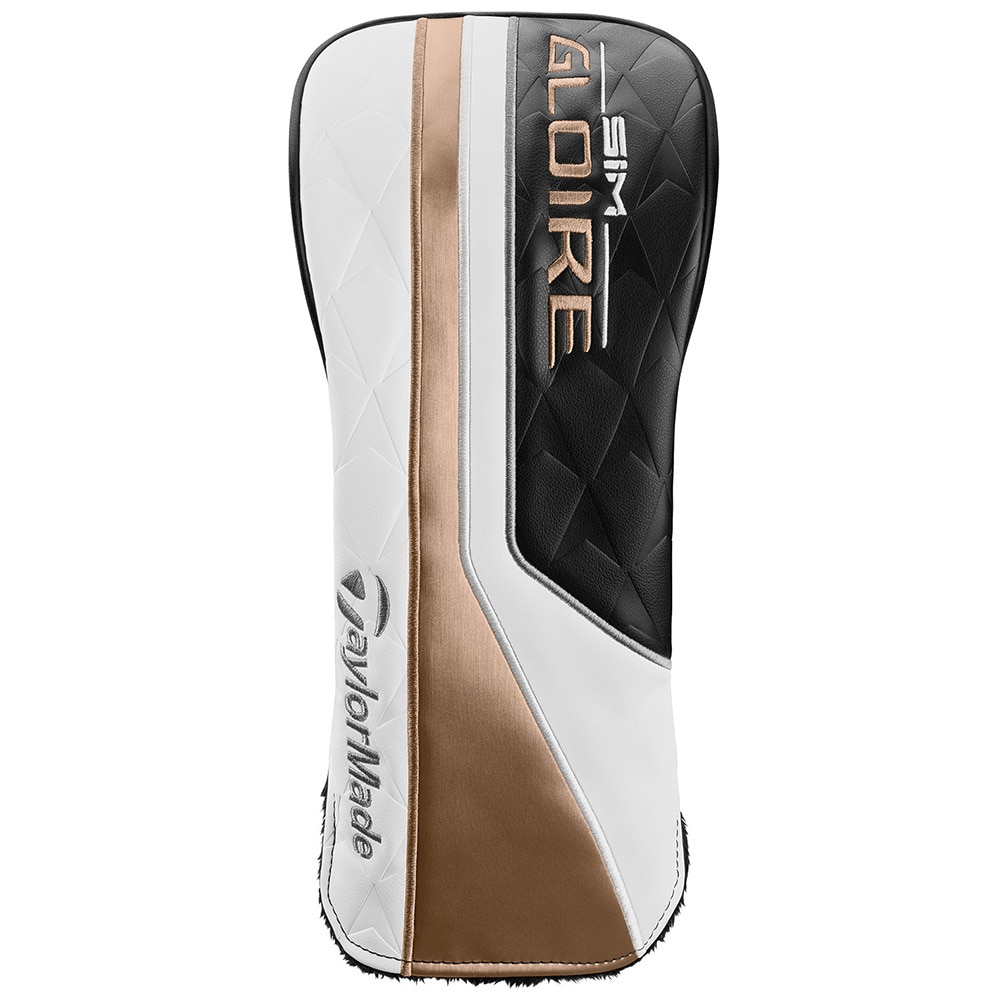 テーラーメイド（TAYLORMADE）（メンズ）ゴルフクラブ メンズ SIM GLOIRE シムグローレ ドライバー (ロフト10.5度) Air Speeder TM 日本正規品★★★