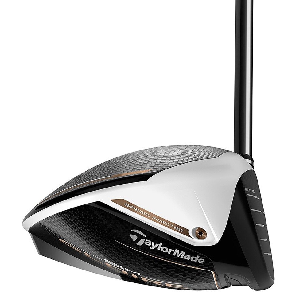 テーラーメイド（TAYLORMADE）（メンズ）ゴルフクラブ メンズ SIM グローレ ドライバー (1W ロフト11.5度) Air Speeder TM 日本正規品