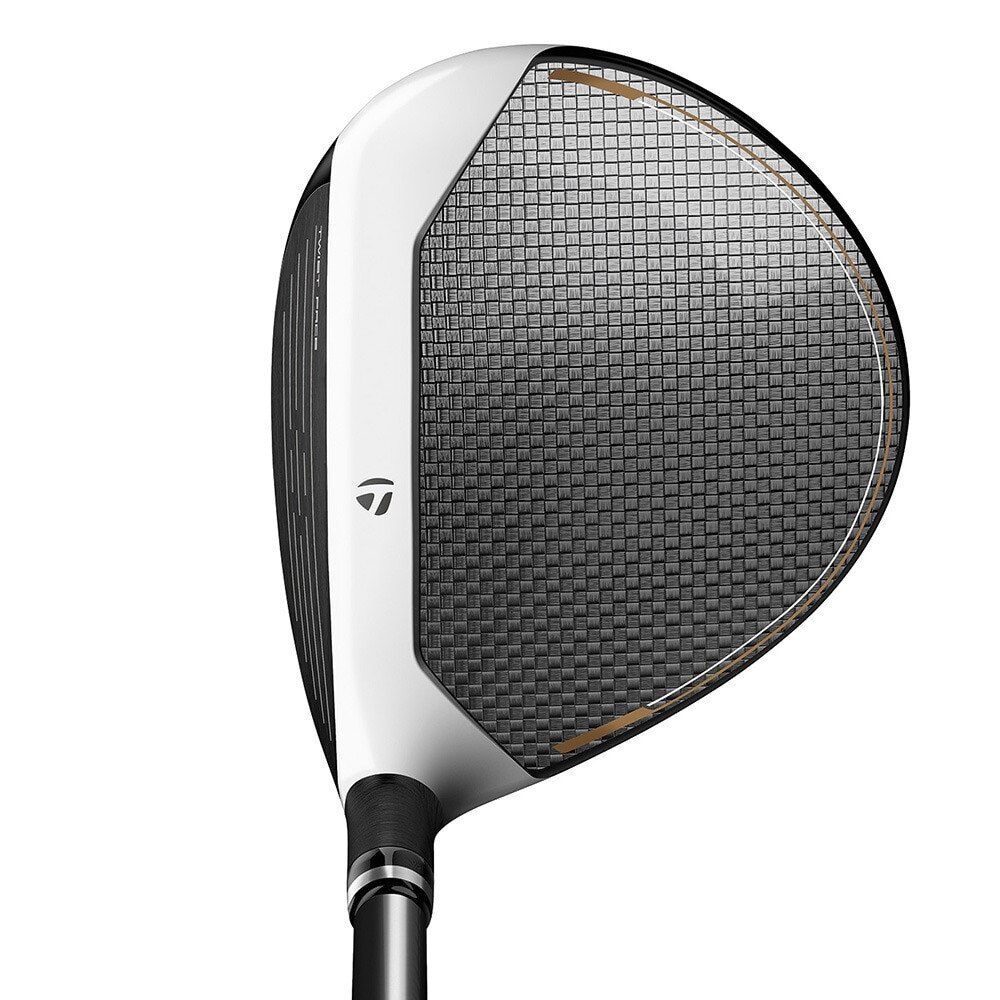 テーラーメイド（TAYLORMADE）（メンズ）ゴルフクラブ メンズ SIM GLOIRE フェアウェイウッド (W3、ロフト15度)Air Speeder TM 日本正規品