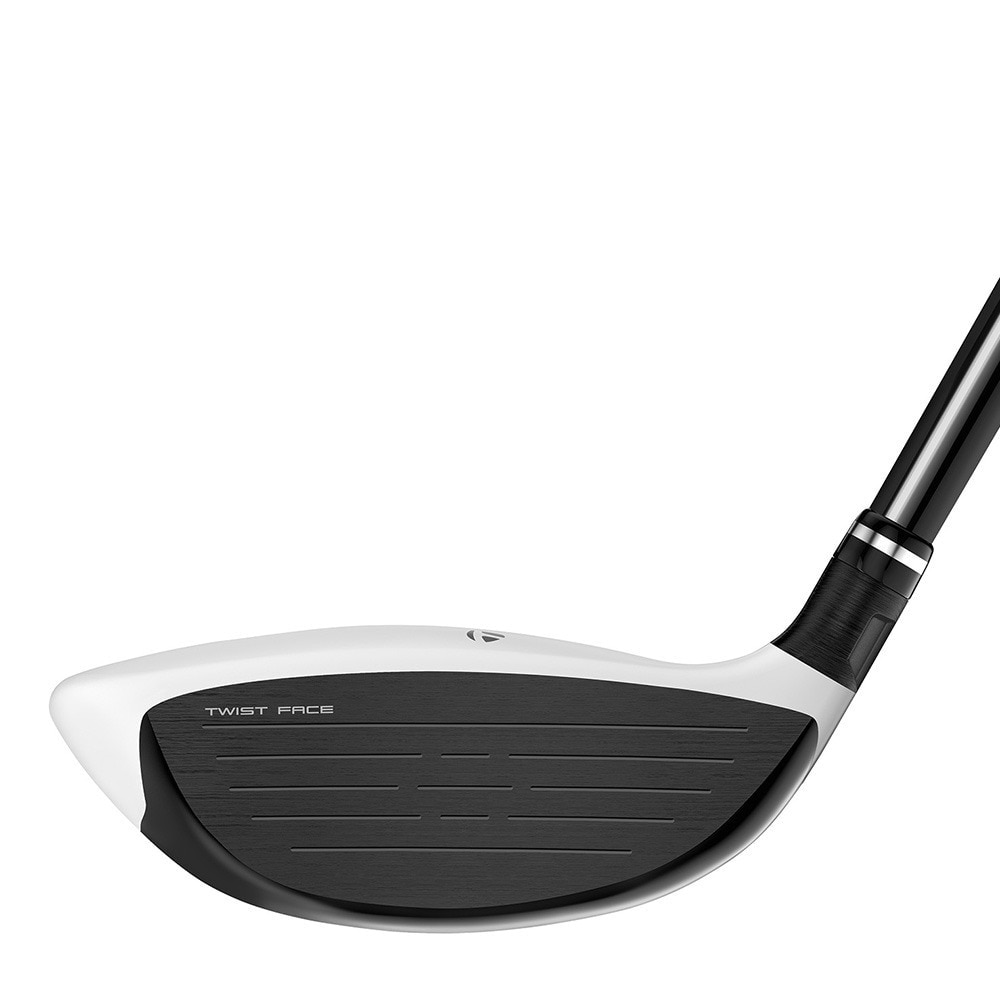 テーラーメイド（TAYLORMADE）（メンズ）ゴルフクラブ メンズ SIM GLOIRE フェアウェイウッド (W3、ロフト15度)Air Speeder TM 日本正規品