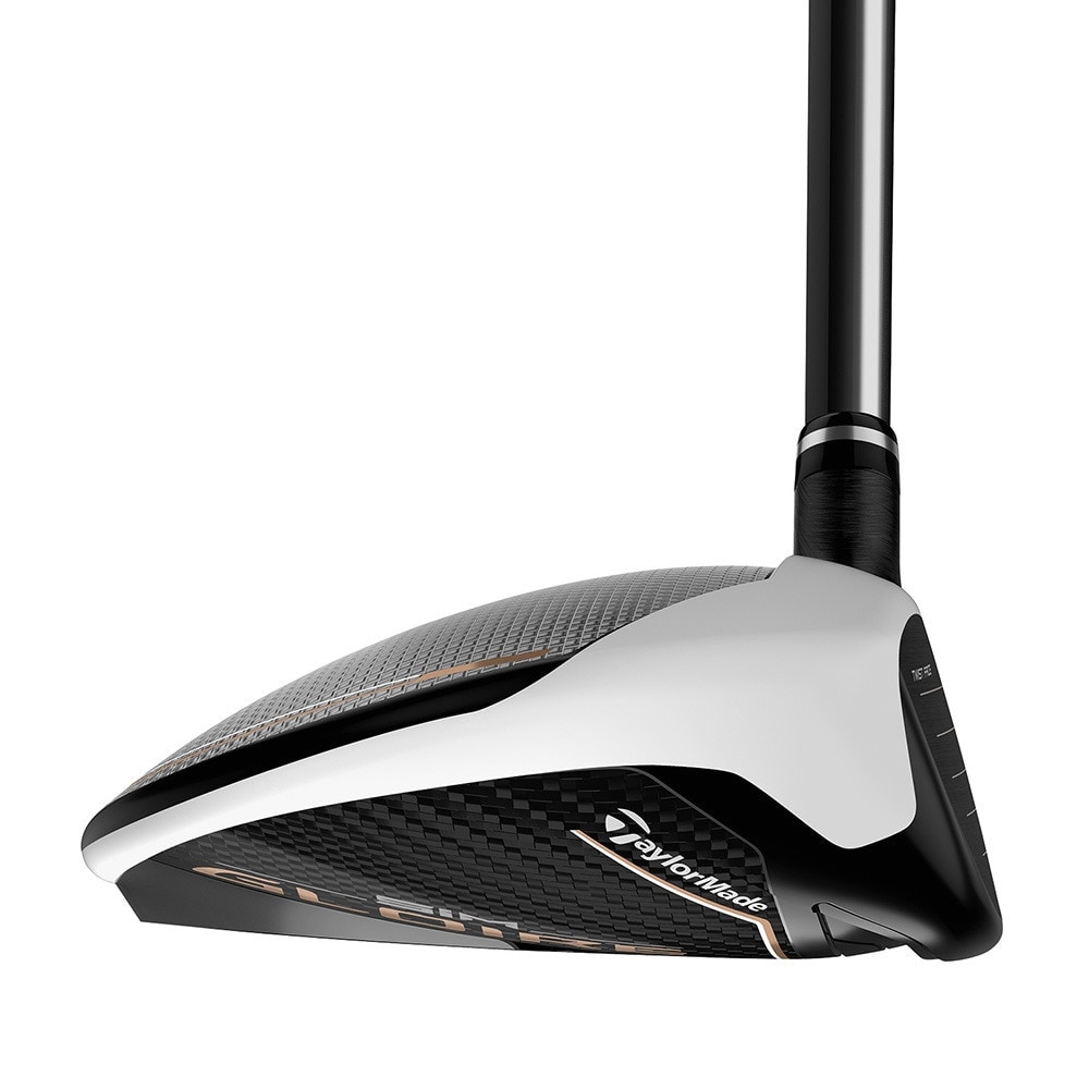 テーラーメイド（TAYLORMADE）（メンズ）ゴルフクラブ メンズ SIM GLOIRE フェアウェイウッド (W3、ロフト15度)Air Speeder TM 日本正規品★★★