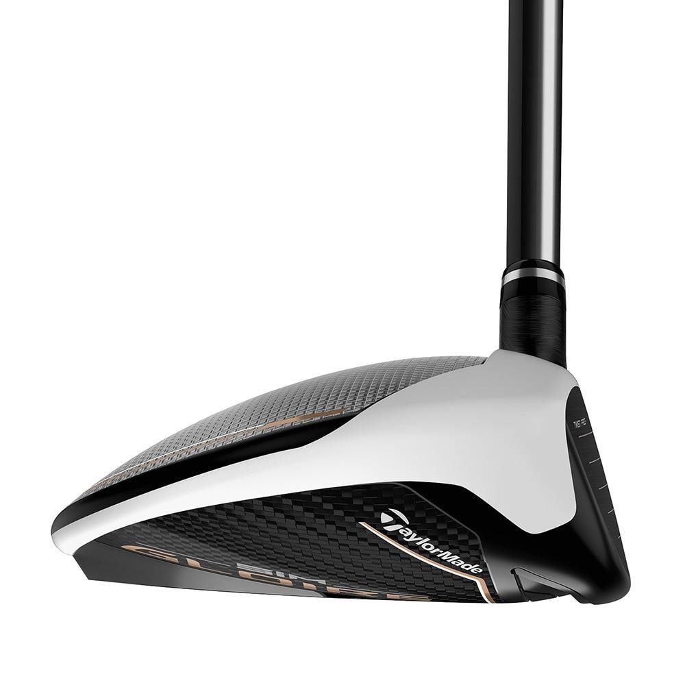 テーラーメイド（TAYLORMADE）（メンズ）ゴルフクラブ メンズ SIM GLOIRE フェアウェイウッド (W3、ロフト15度)Air Speeder TM 日本正規品