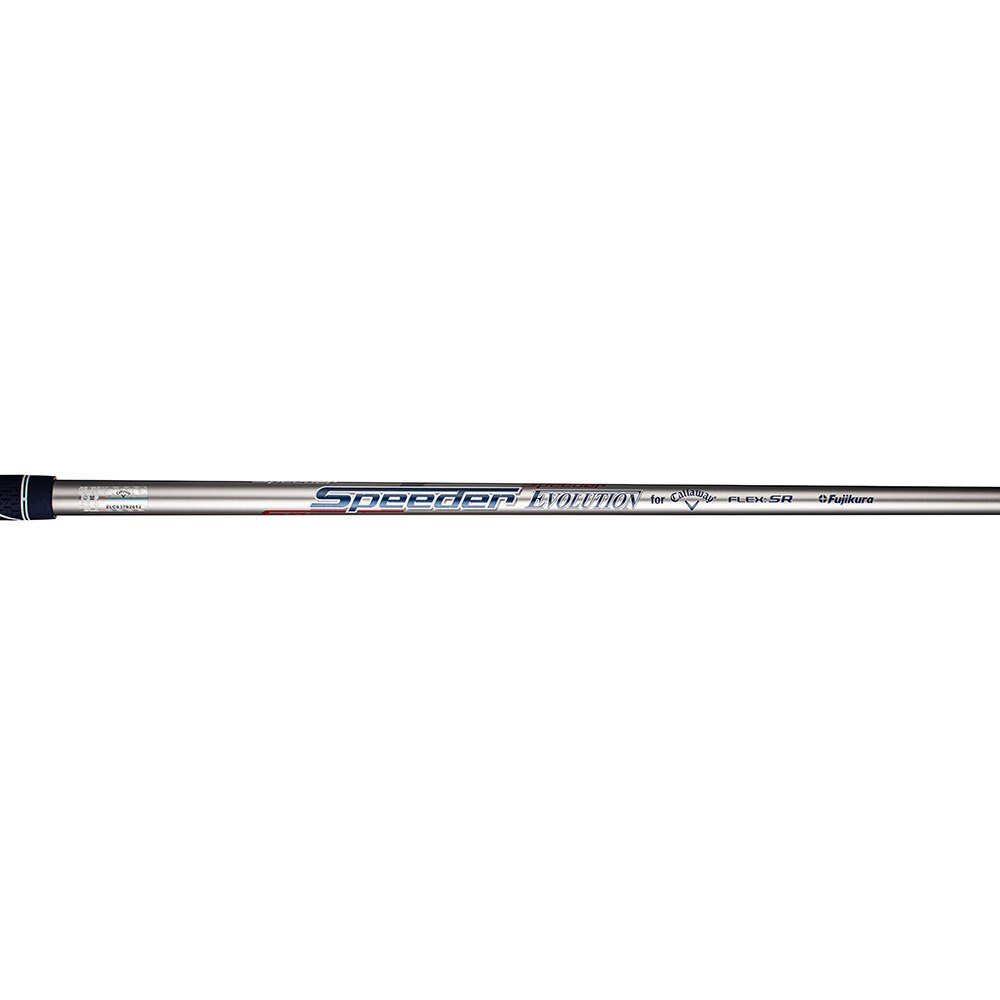 キャロウェイ（CALLAWAY）（メンズ）BIG BERTHA ビッグバーサ フェアウェイウッド (3W、ロフト16.5度) Speeder  EVOLUTION for Callaway