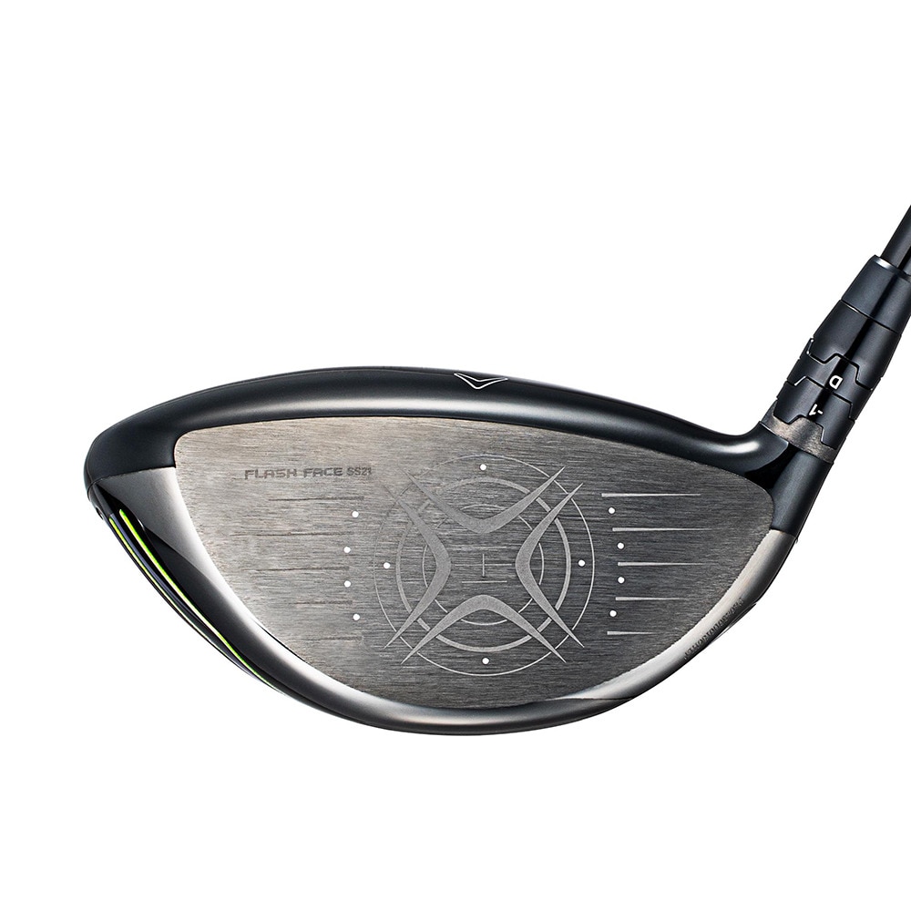 キャロウェイ（CALLAWAY）（メンズ）EPIC MAX LS エピック ドライバー(1W、ロフト9度)TENSEI 55 for Callaway