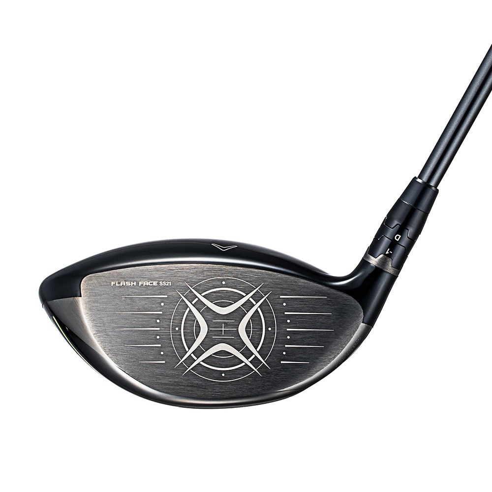 キャロウェイ（CALLAWAY）（メンズ）EPIC MAX(エピック マックス)ドライバー(W1 ロフト10.5度)Diamana 40 for Callaway 日本正規品 ディアマナ