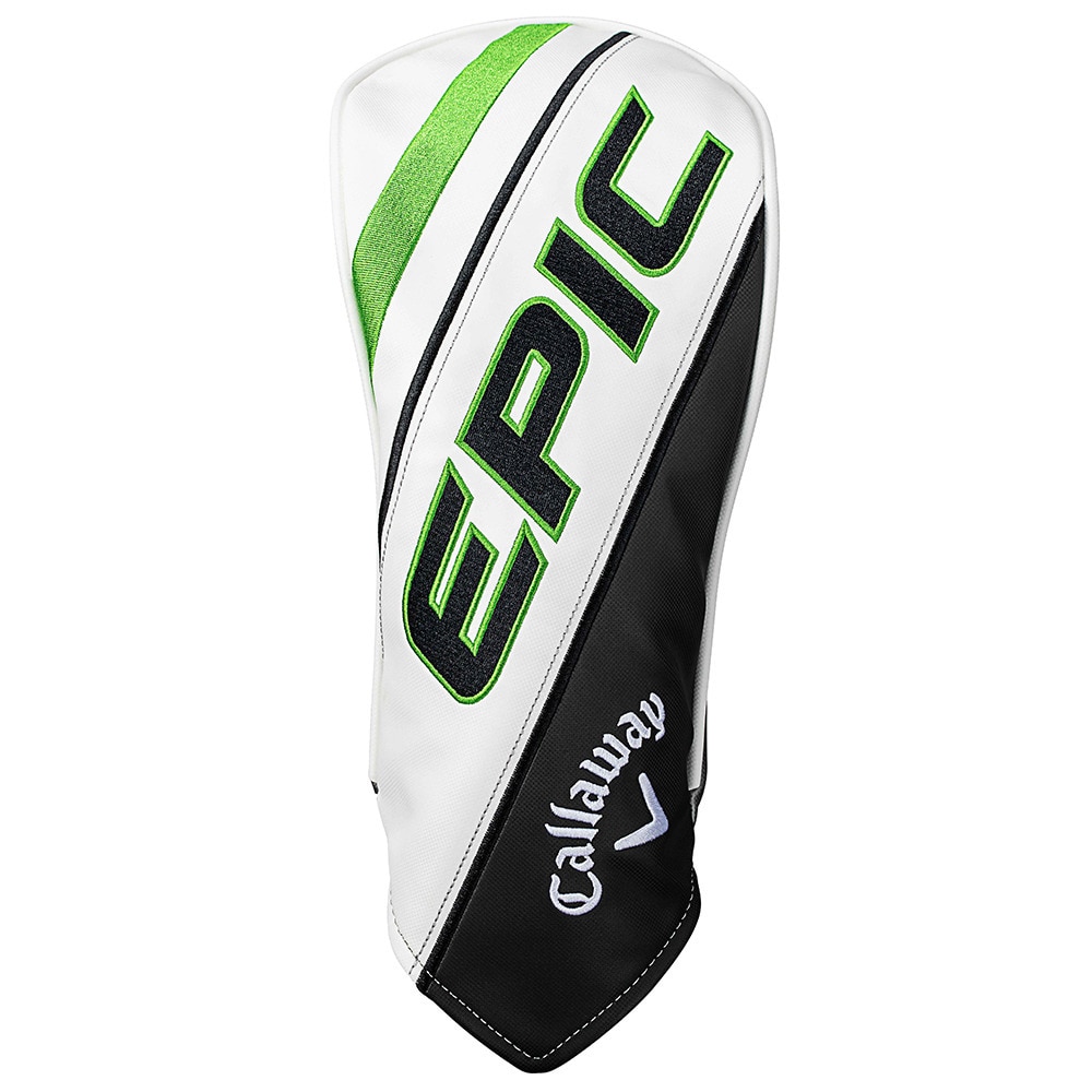 キャロウェイ（CALLAWAY）（メンズ）EPIC MAX(エピック マックス)ドライバー(W1 ロフト10.5度)Diamana 40 for Callaway 日本正規品 ディアマナ