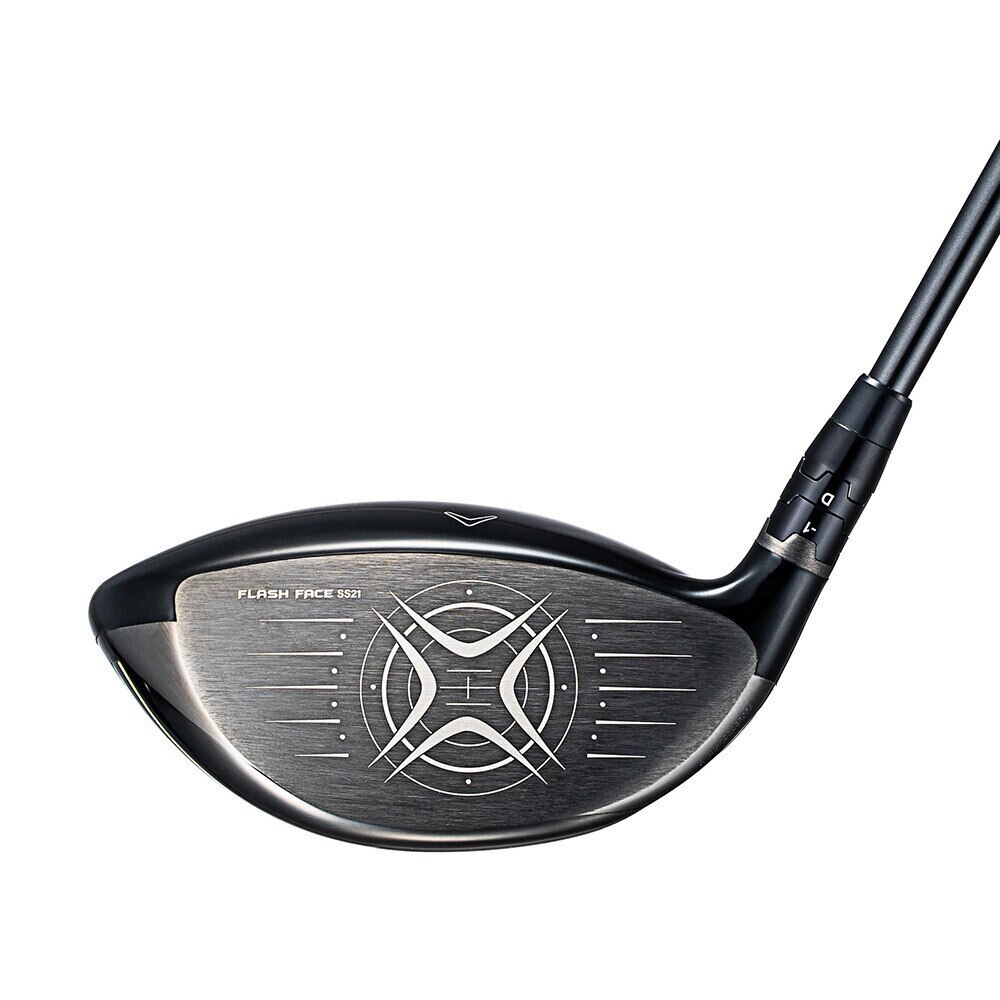 キャロウェイ（CALLAWAY）（メンズ）EPIC MAX(エピック マックス)ドライバー(W1 ロフト9度)Diamana 40 for Callaway 日本正規品ディアマナ