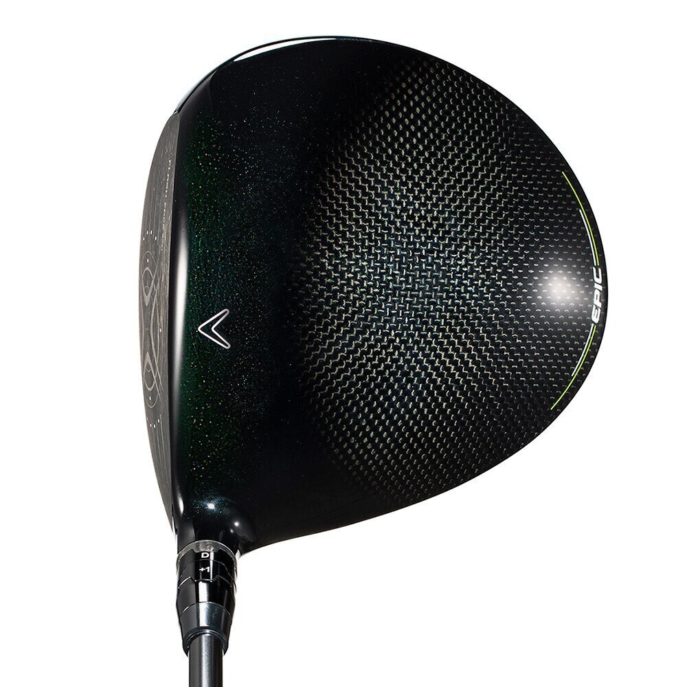 キャロウェイ（CALLAWAY）（メンズ）EPIC MAX(エピック マックス)ドライバー(W1 ロフト9度)Diamana 40 for Callaway 日本正規品ディアマナ