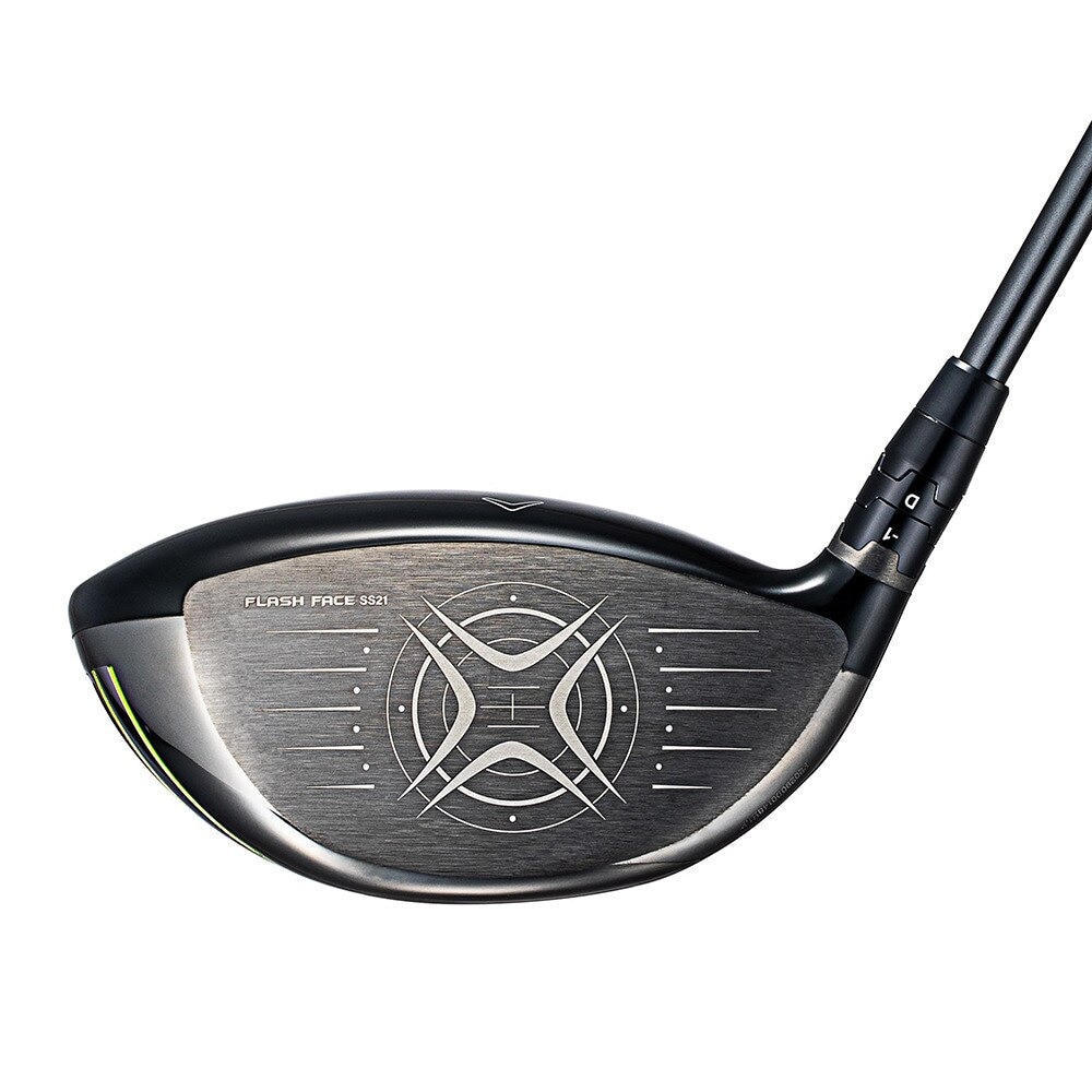 キャロウェイ(CALLAWAY)(メンズ)EPIC SPEED(エピックスピード)ドライバー(W1 ロフト10.5度)Diamana 50 for Callawayディアマナ